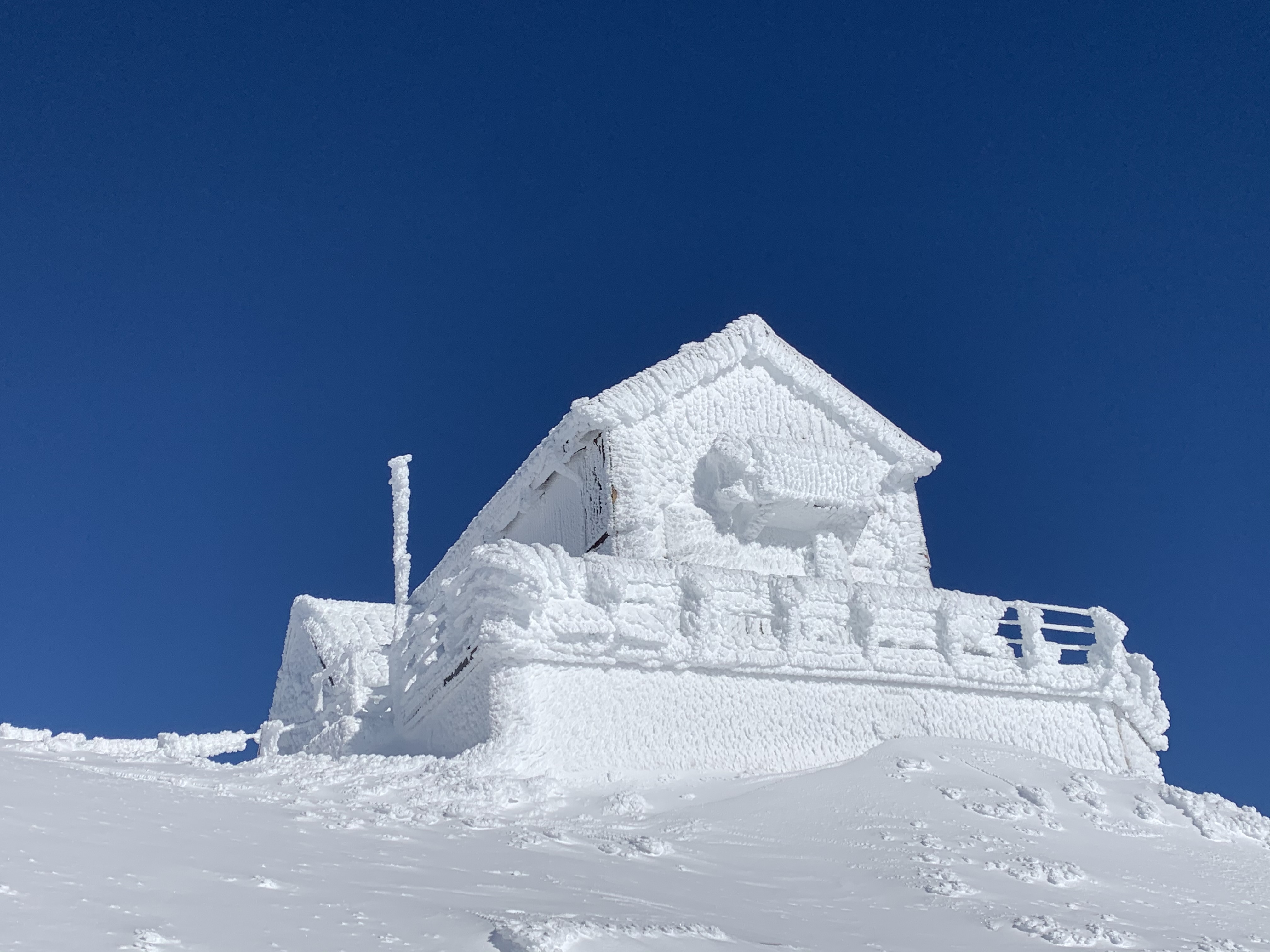 Abruzzo Mountain Guides