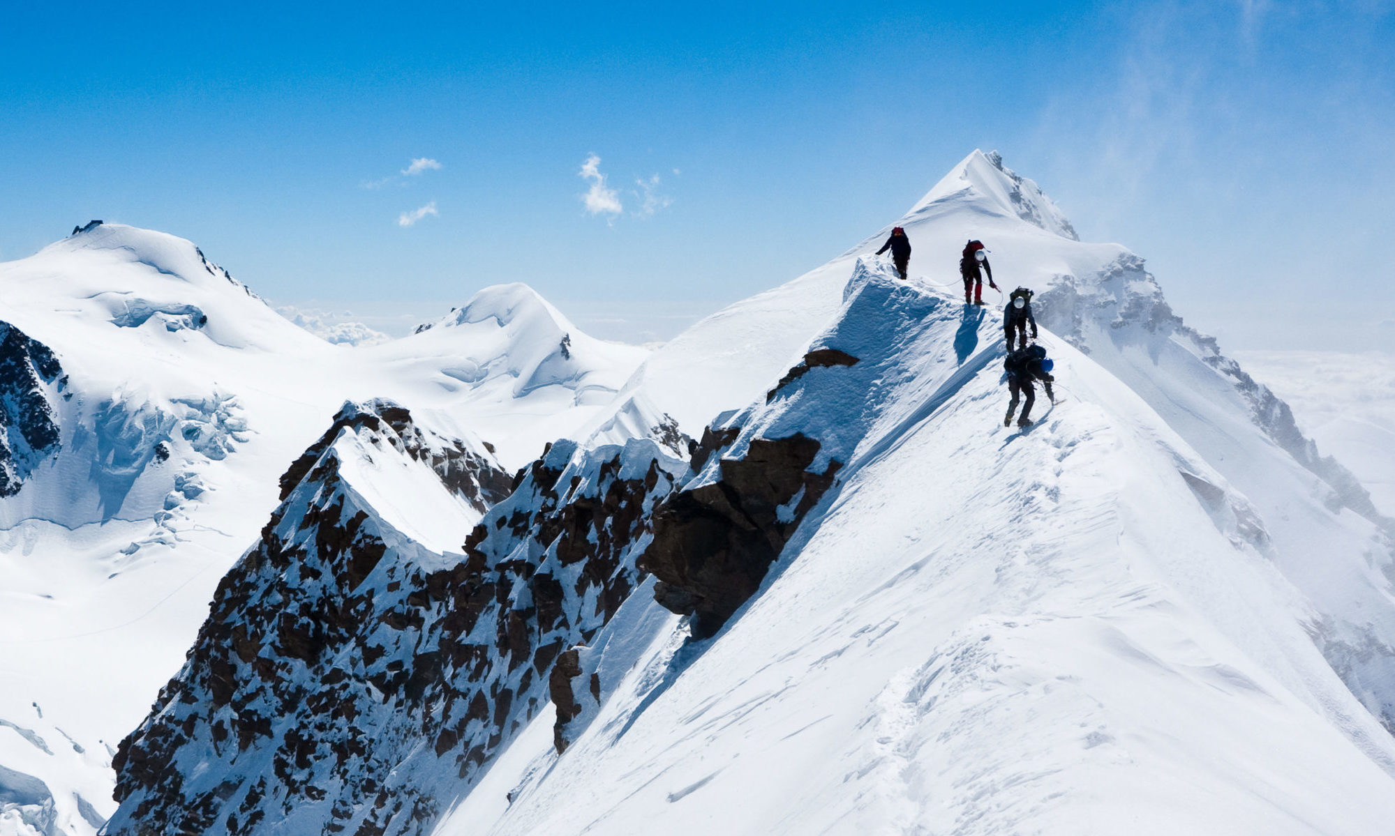 Abruzzo Mountain Guides